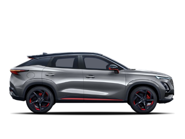 Omoda 5
