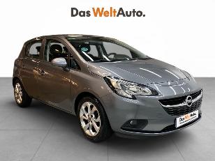 Opel Corsa 1.4 de segunda mano