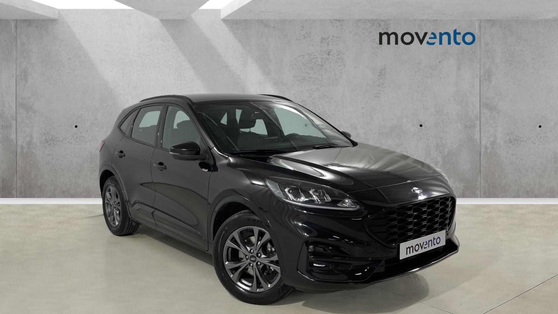 Ford Kuga 1.5 EcoBoost en Barcelona