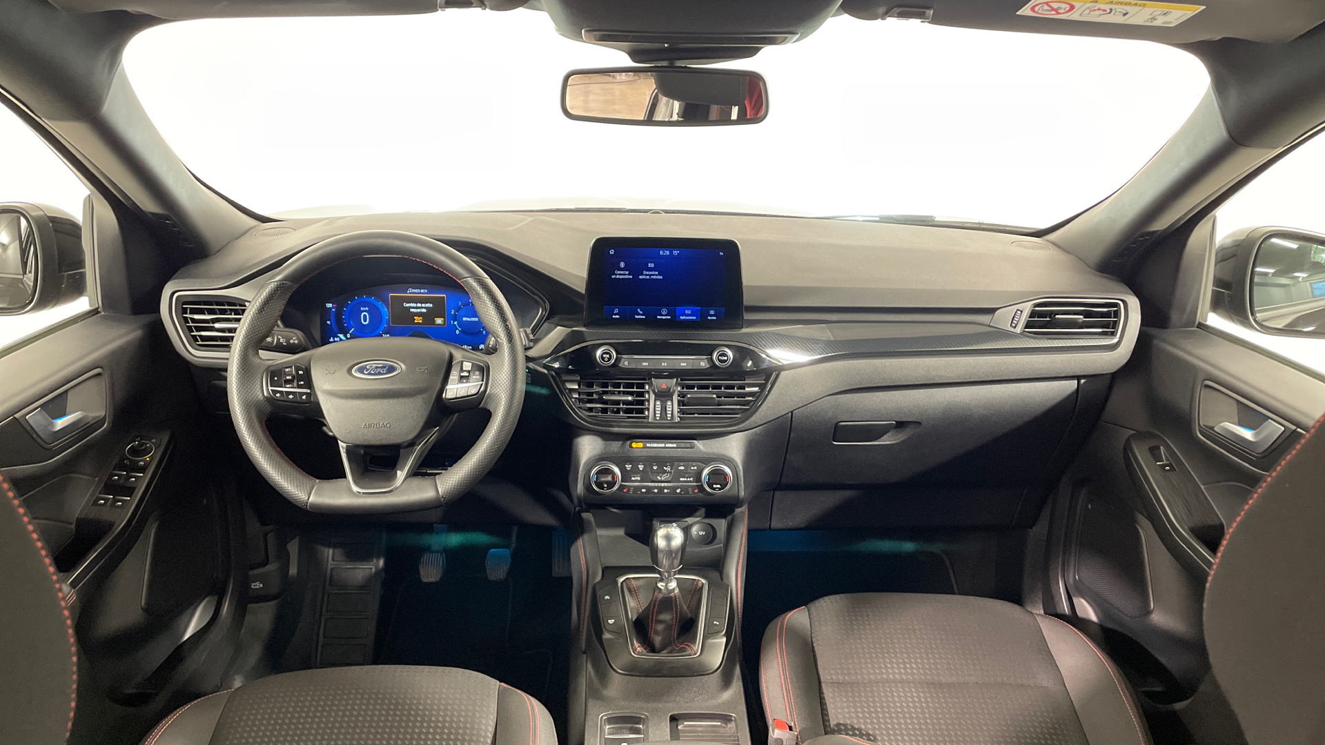 Ford Kuga 1.5 EcoBoost - 8