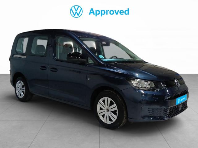 Volkswagen Caddy Origin 2.0 TDI 75 kW (102 CV)