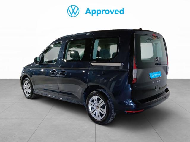 Volkswagen Caddy Origin 2.0 TDI 75 kW (102 CV)