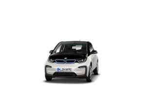 Fotos de BMW i3 120Ah color Blanco. Año 2022. 125KW(170CV). Eléctrico. En concesionario Caetano Cuzco, Alcalá de Madrid