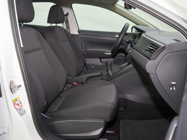 Volkswagen Polo 1.0 TSI 70 kW (95 CV)