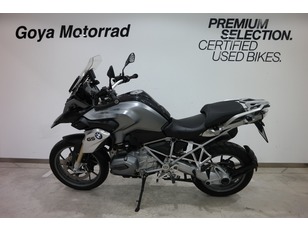 BMW Motorrad R 1200 GS 