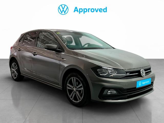 Volkswagen Polo 1.0 TSI de segunda mano