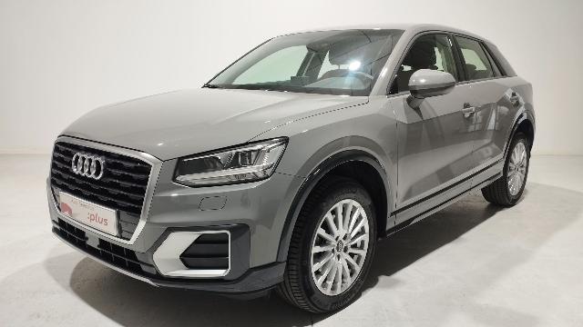 Audi Q2 design 30 TFSI 85 kW (116 CV)