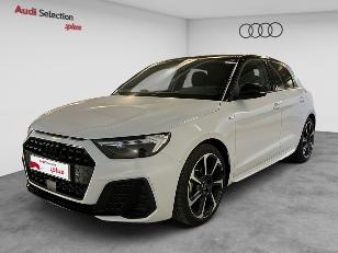 vehículo ocasión audi selection