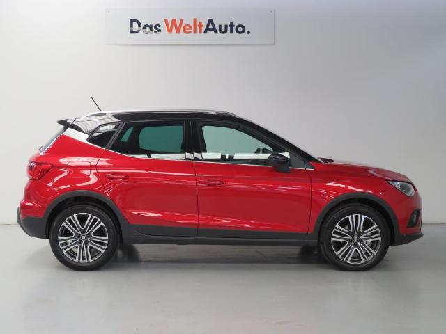 SEAT Arona 1.0 TSI FR XM 85 kW (115 CV)