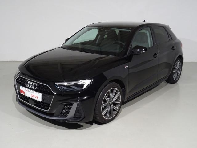 Audi A1 Sportback S line 25 TFSI 70 kW (95 CV)