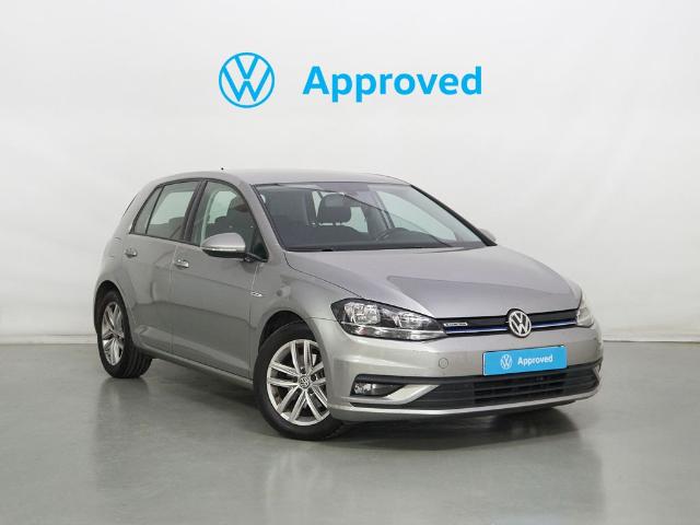 Volkswagen Golf 1.5 TSI de segunda mano