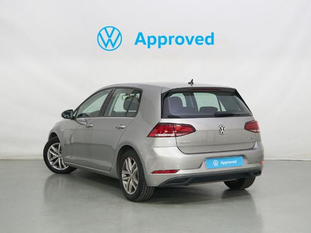 Volkswagen Golf Business 1.5 TSI Evo 96 kW (130 CV)