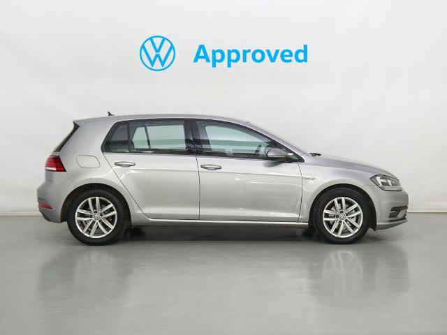 Volkswagen Golf Business 1.5 TSI Evo 96 kW (130 CV)