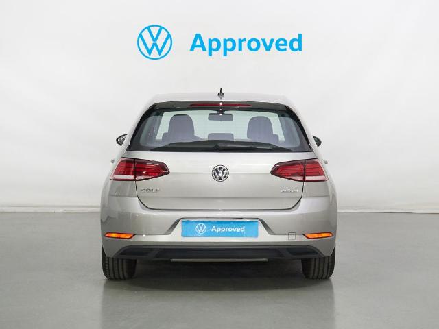 Volkswagen Golf Business 1.5 TSI Evo 96 kW (130 CV)