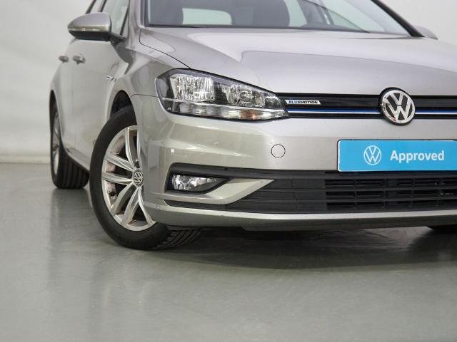 Volkswagen Golf Business 1.5 TSI Evo 96 kW (130 CV)