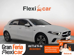 Mercedes-Benz Clase A en Motorflash