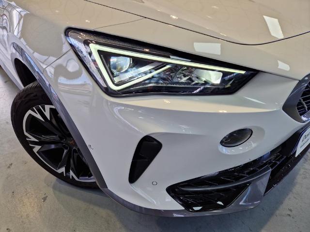 CUPRA Formentor 1.5 TSI DSG 110 kW (150 CV)