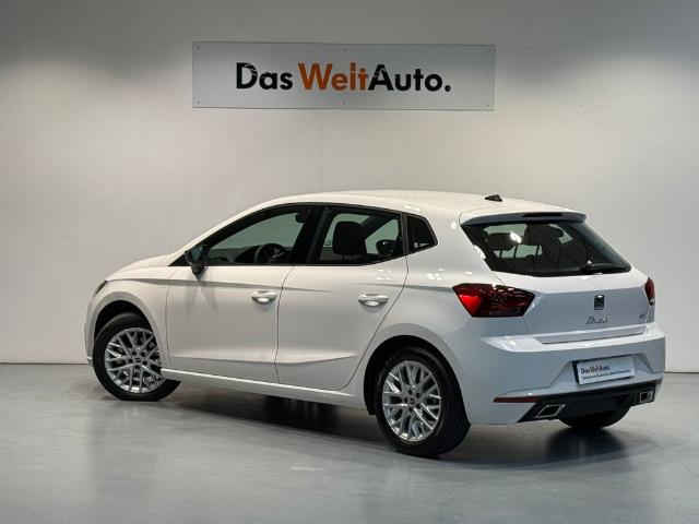 SEAT Ibiza 1.0 TSI S&S FR XS 81 kW (110 CV)