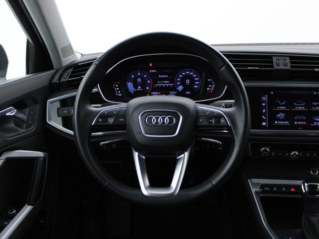 Audi Q3 Sportback Advanced 35 TDI 110 kW (150 CV) S tronic