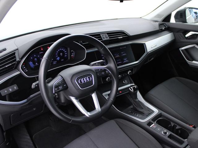 Audi Q3 Sportback Advanced 35 TDI 110 kW (150 CV) S tronic