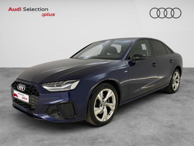 Audi A4 S line 35 TFSI 110 kW (150 CV)