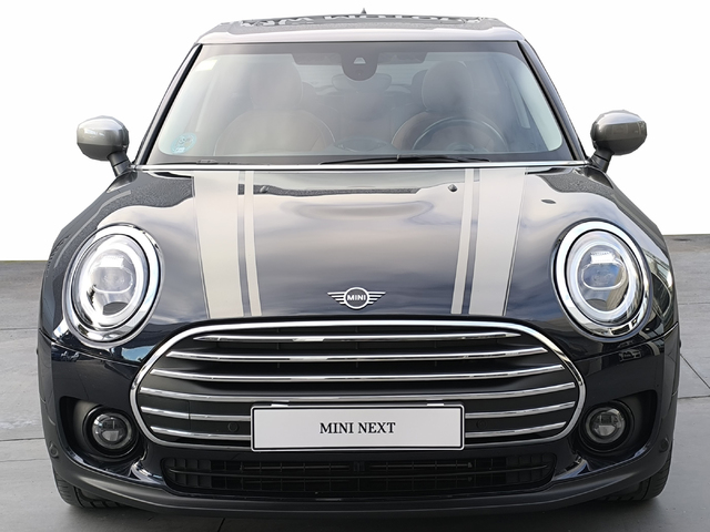 MINI MINI Clubman Cooper D 110 kW (150 CV)