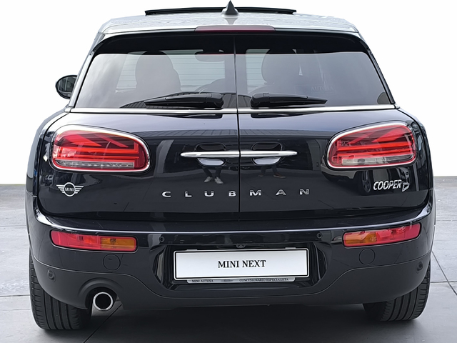 MINI MINI Clubman Cooper D 110 kW (150 CV)