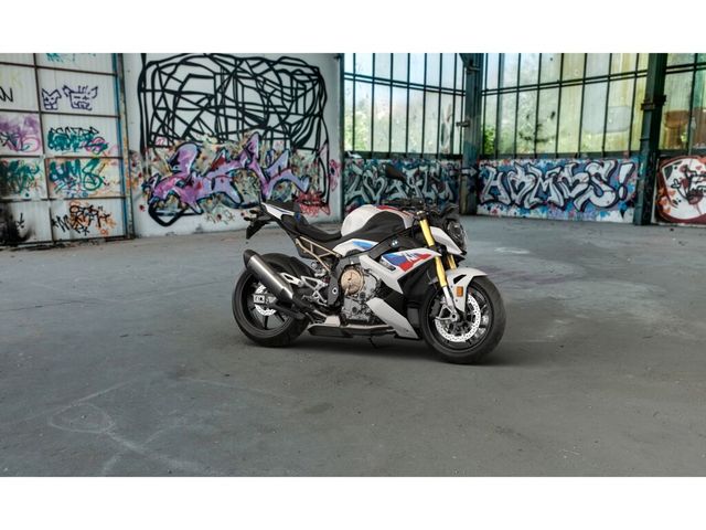 BMW Motorrad S 1000 R  de ocasión 