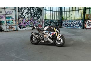 motos BMW Motorrad S 1000 R segunda mano