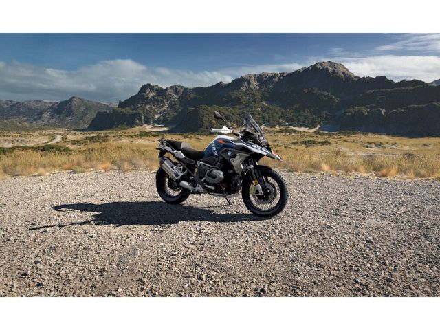 BMW Motorrad R 1250 GS  de ocasión 