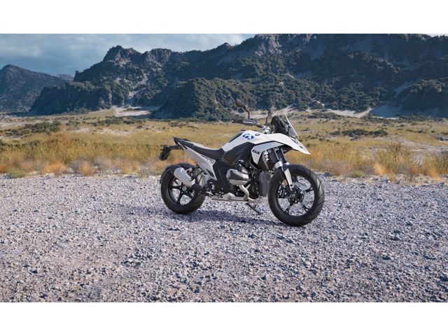 BMW Motorrad R 1300 GS  de ocasión 