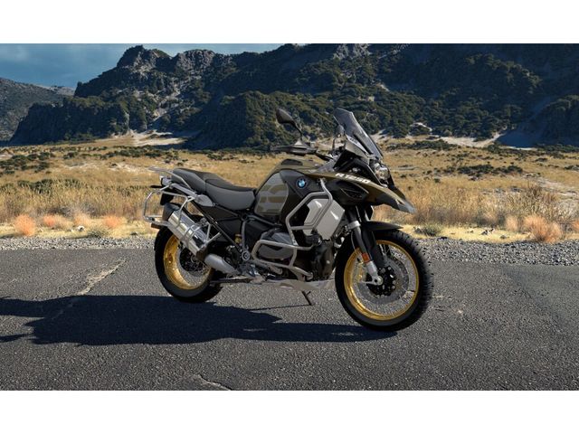 BMW Motorrad R 1250 GS Adventure  de ocasión 