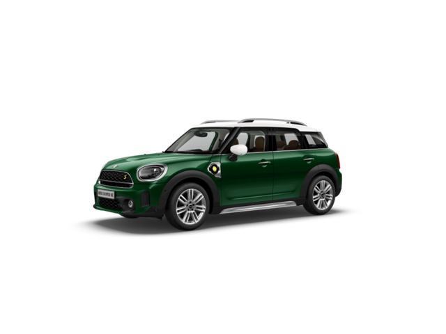 fotoG 1 del MINI MINI Countryman Cooper S E ALL4 162 kW (220 CV) 220cv Híbrido Electro/Gasolina del 2020 en Alicante