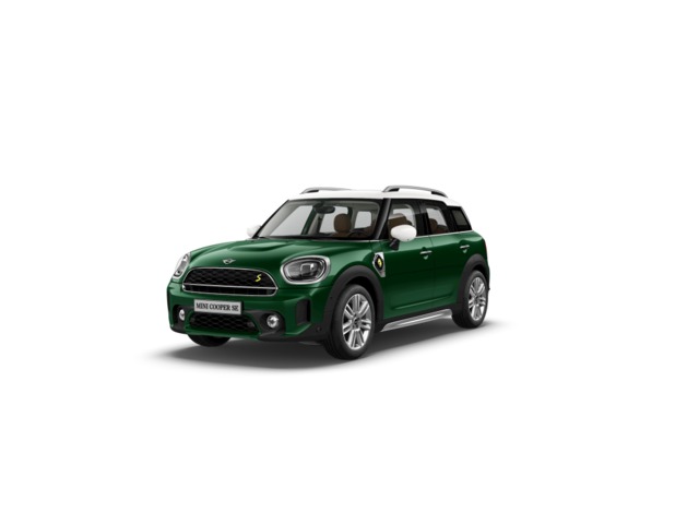 fotoG 2 del MINI MINI Countryman Cooper S E ALL4 162 kW (220 CV) 220cv Híbrido Electro/Gasolina del 2020 en Alicante
