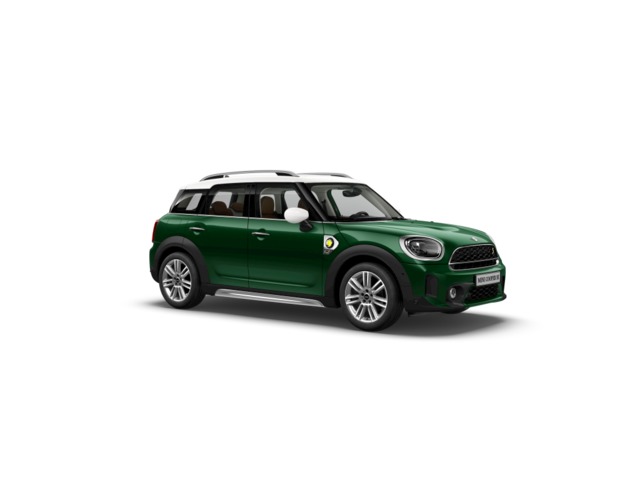 fotoG 3 del MINI MINI Countryman Cooper S E ALL4 162 kW (220 CV) 220cv Híbrido Electro/Gasolina del 2020 en Alicante