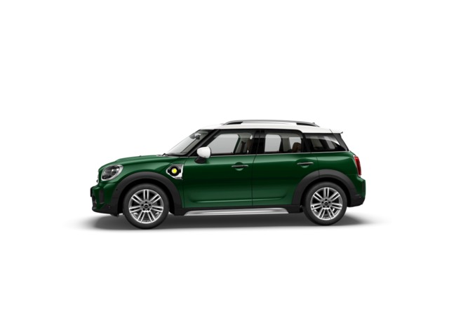 fotoG 4 del MINI MINI Countryman Cooper S E ALL4 162 kW (220 CV) 220cv Híbrido Electro/Gasolina del 2020 en Alicante