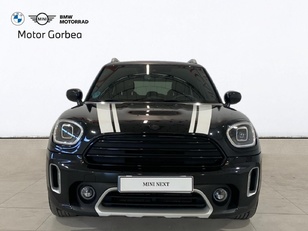 Fotos de MINI Countryman Cooper D 110 kW (150 CV)