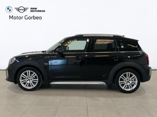 Fotos de MINI Countryman Cooper D 110 kW (150 CV)