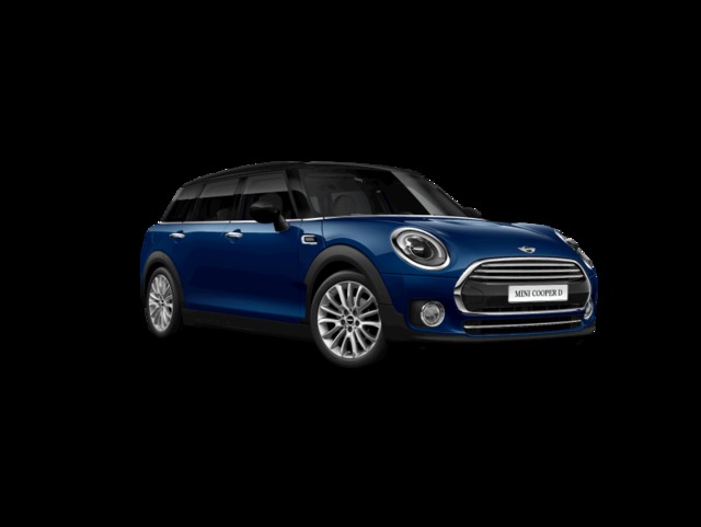 fotoG 0 del MINI MINI Clubman Cooper D 110 kW (150 CV) 150cv Diésel del 2015 en Cáceres