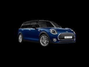 Fotos de MINI Clubman Cooper D 110 kW (150 CV)