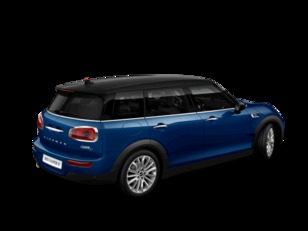 Fotos de MINI Clubman Cooper D 110 kW (150 CV)