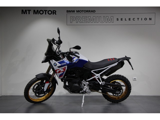 BMW Motorrad F 900 GS  de ocasión 