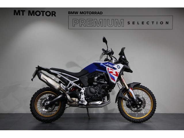 BMW Motorrad F 900 GS  de ocasión 
