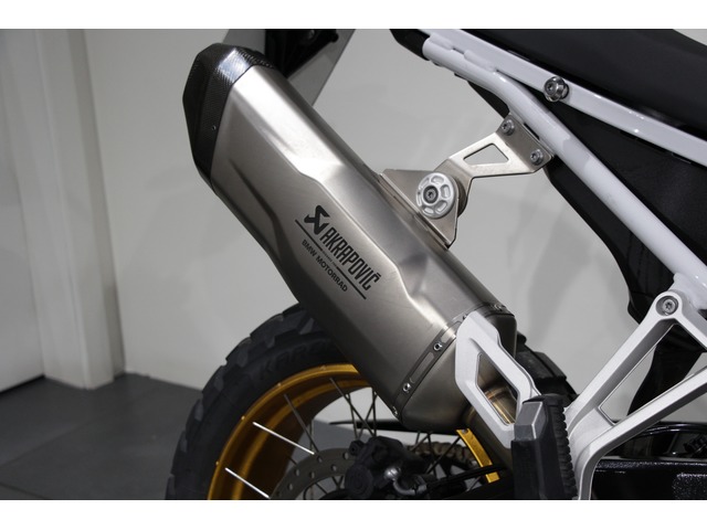 BMW Motorrad F 900 GS  de ocasión 