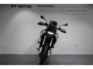 ofertas BMW Motorrad F 900 GS segunda mano
