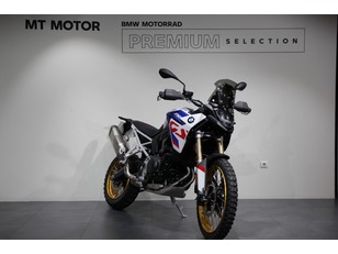 motos segunda mano BMW Motorrad