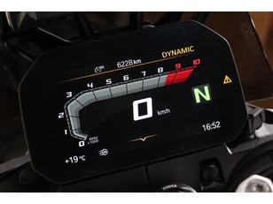 motos segunda mano BMW Motorrad