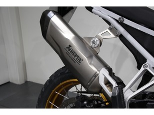 ofertas BMW Motorrad F 900 GS segunda mano