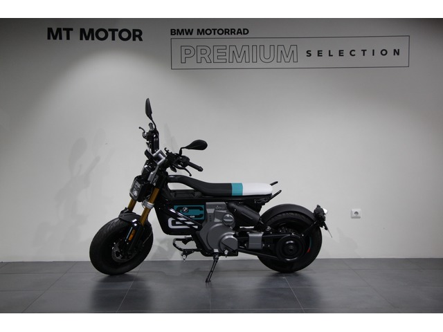 BMW Motorrad CE 02  de ocasión 