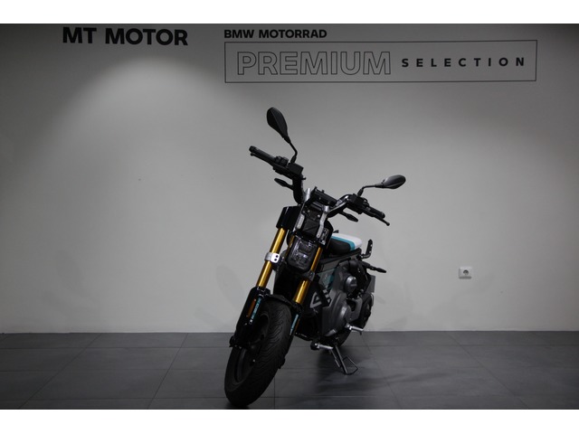 BMW Motorrad CE 02  de ocasión 